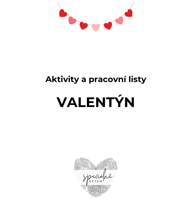 Valentýnský soubor