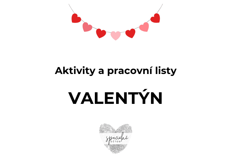 Valentýnský soubor